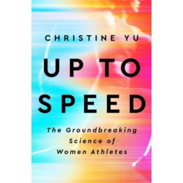 Up to Speed (inbunden, eng)