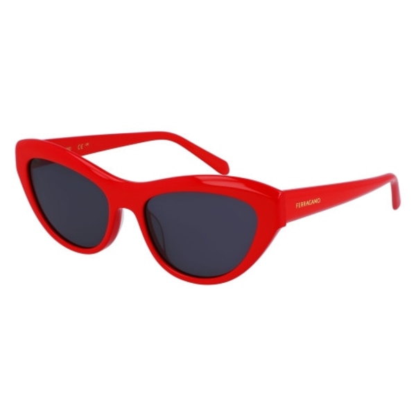 FERRAGAMO SF1103S551760 - Solglasögon Dam (55/17/140)