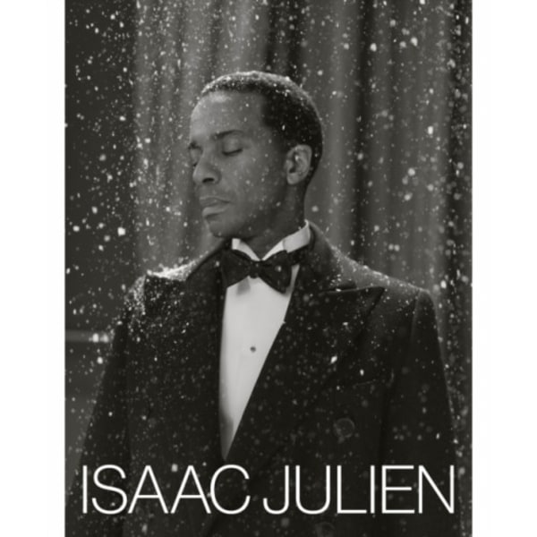 Isaac Julien (häftad, eng)