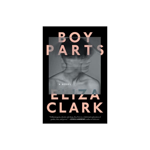 Boy Parts (häftad, eng)