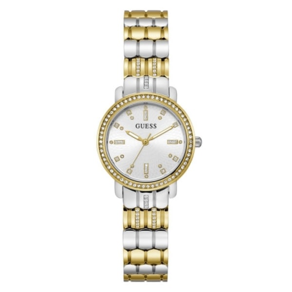 GUESS GW0612L2 - Quartz Klocka Dam (36MM)