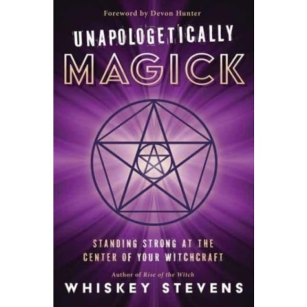 Unapologetically Magick (häftad, eng)