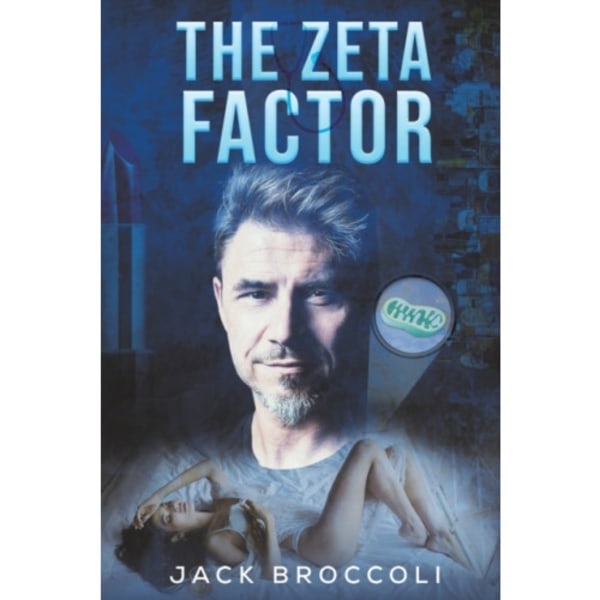 The Zeta Factor (häftad, eng)