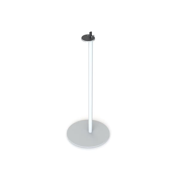 Multibrackets Sonos S1/P1 Floor Stand - Single White