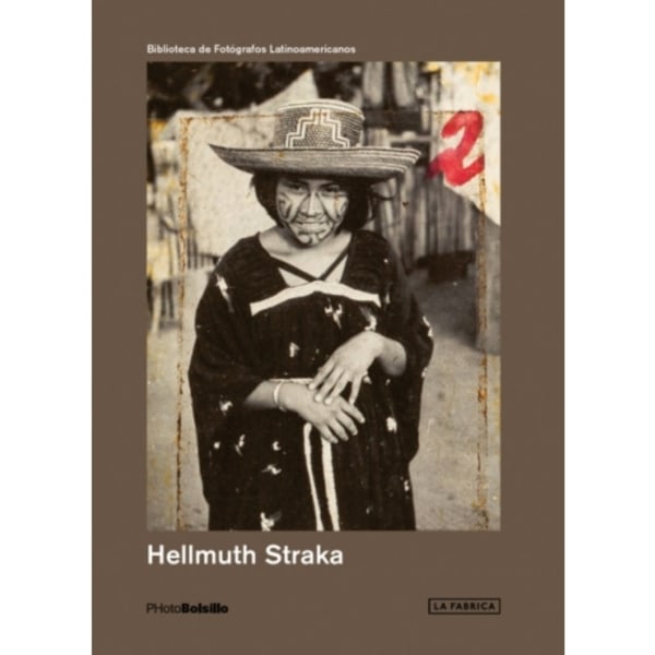 Hellmuth Straka (häftad, eng)