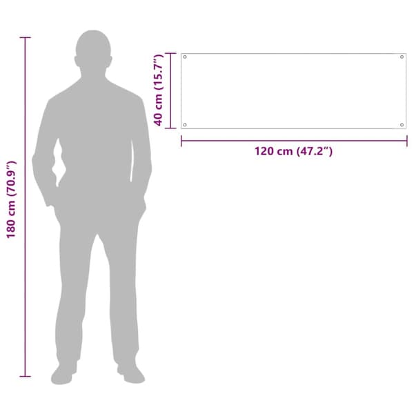 Köksskydd 2 pcs Vit 120 x 40 cm härdat glas