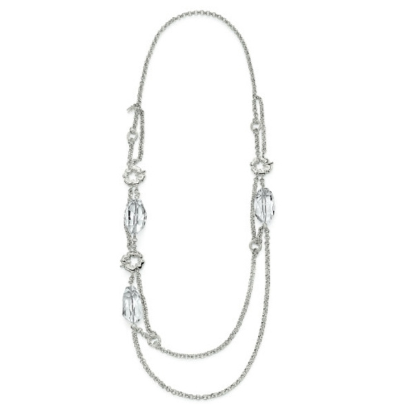 FOLLI FOLLIE 4N2F011C - Necklace Dam (45CM)