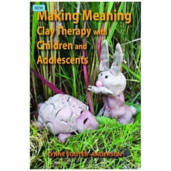 Making Meaning (häftad, eng)