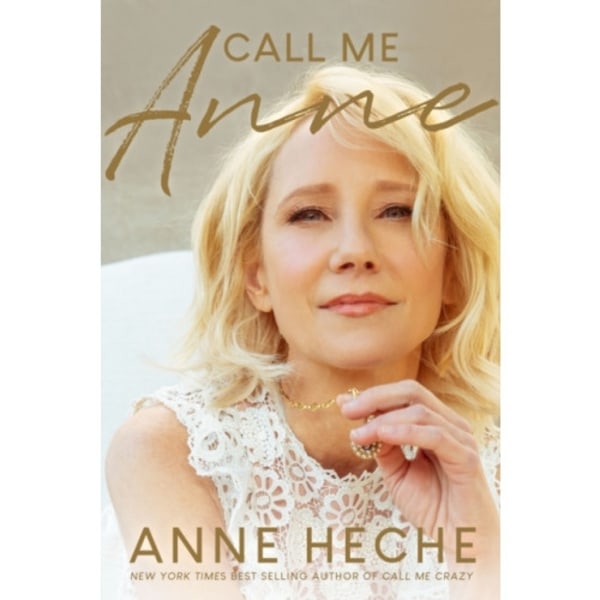 Call Me Anne (häftad, eng)