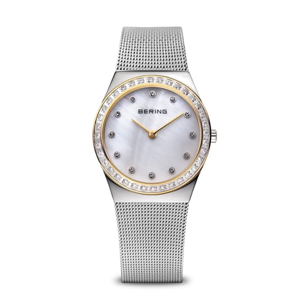 BERING 12430-010 - Quartz Klocka Dam (30MM)