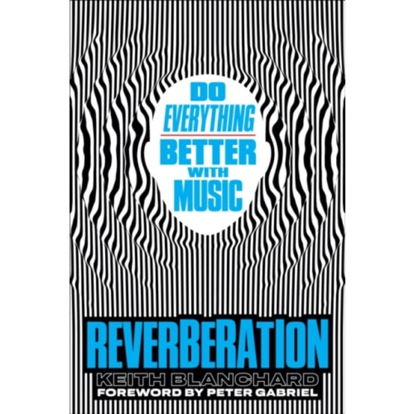 Reverberation (inbunden, eng)