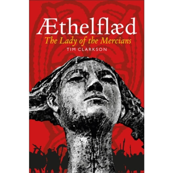 Æthelflæd (häftad, eng)