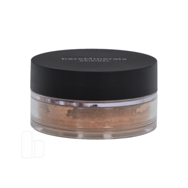 BareMinerals Original Foundation SPF15 8 gram Dam