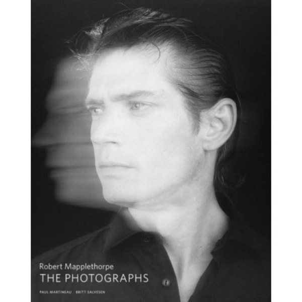 Robert Mapplethorpe - The Photographs (inbunden, eng)