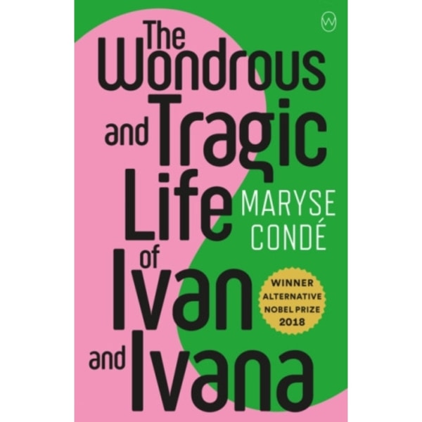 The Wonderous and Tragic Life of Ivan and Ivana (häftad, eng)