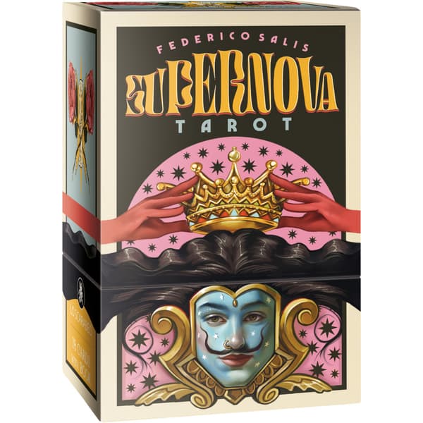 Supernova Tarot
