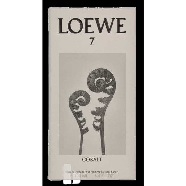Loewe 7 Cobalt Edp Spray 100 ml Herr