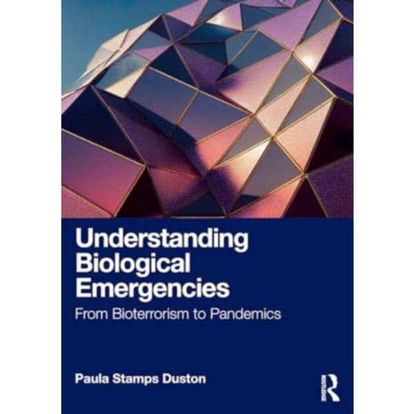 Understanding Biological Emergencies (häftad, eng)