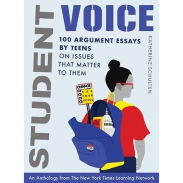 Student Voice (inbunden, eng)