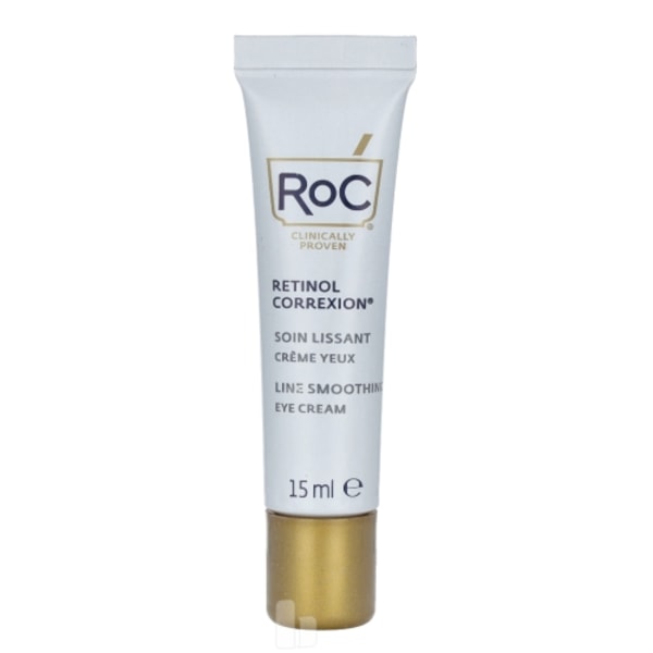 RoC Retinol Correxion Line Smoothing Eye Cream 15 ml Dam