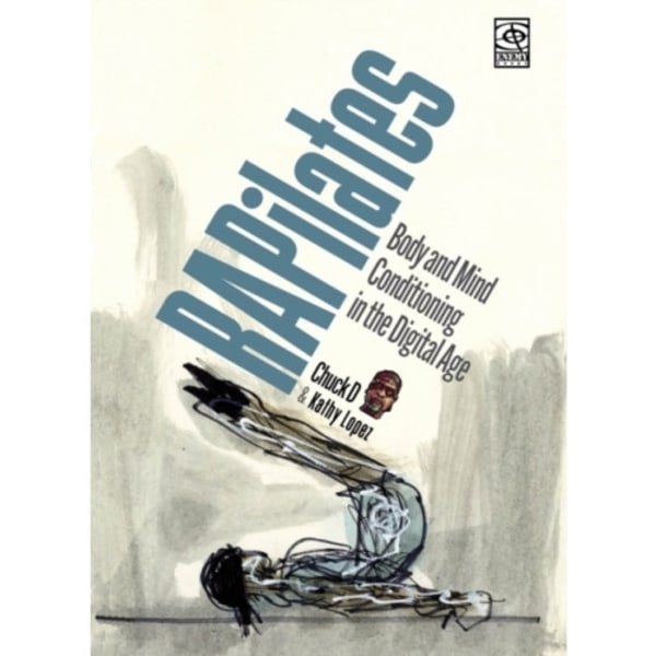 RAPilates (inbunden, eng)
