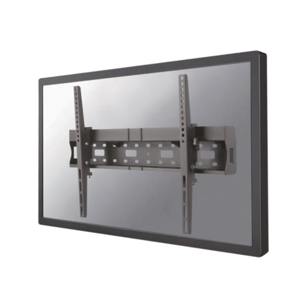 Neomounts LFD-W2640MP fäste - lutning - för LCD-display - svart Svart