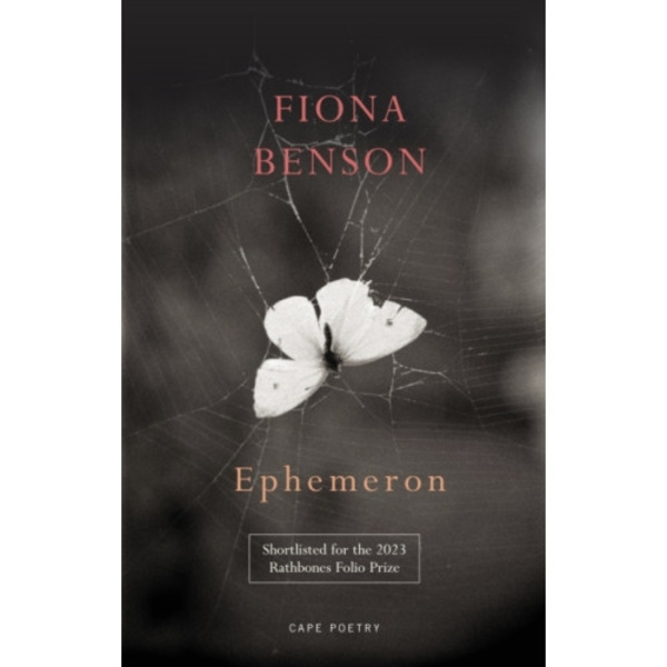 Ephemeron (häftad, eng)