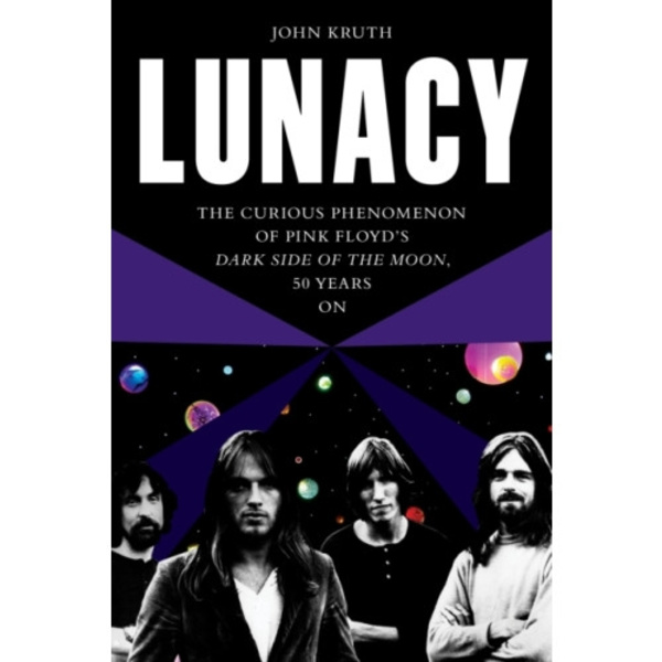 Lunacy (häftad, eng)