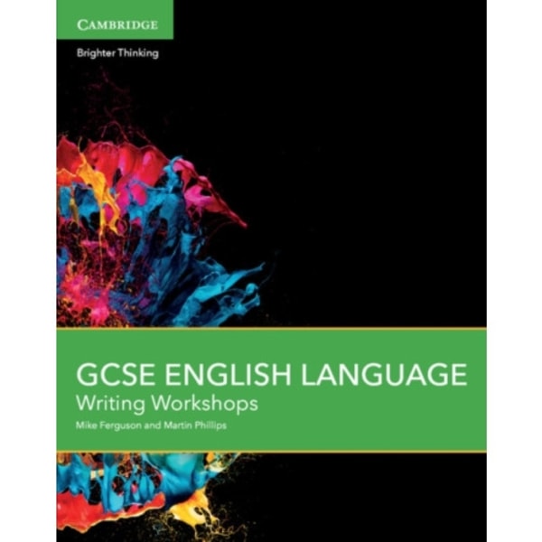 GCSE English Language Writing Workshops (häftad, eng)