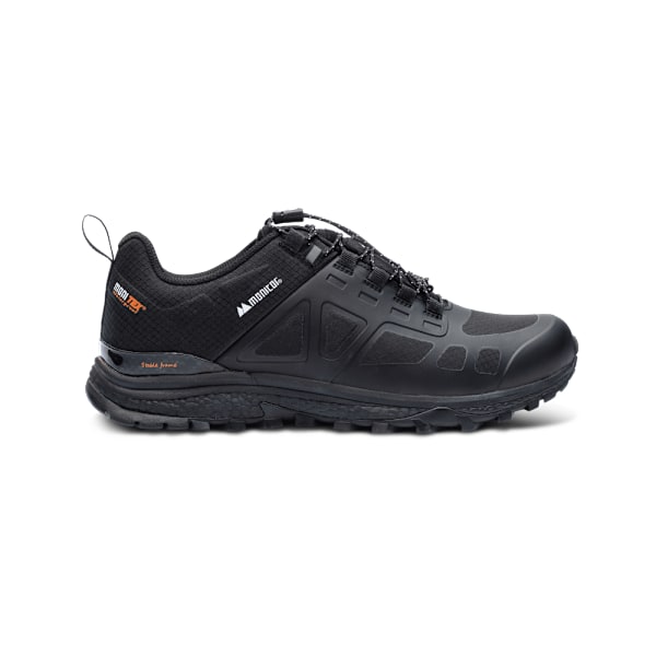 Cyclone Shoe Black Unisex