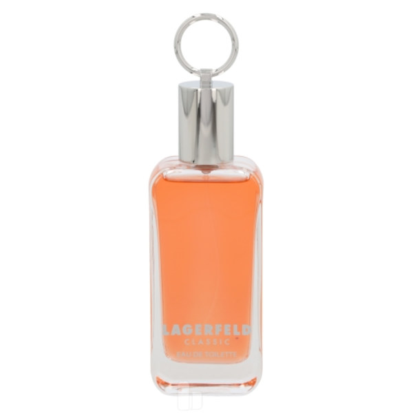 Karl Lagerfeld Classic Edt Spray 50ml