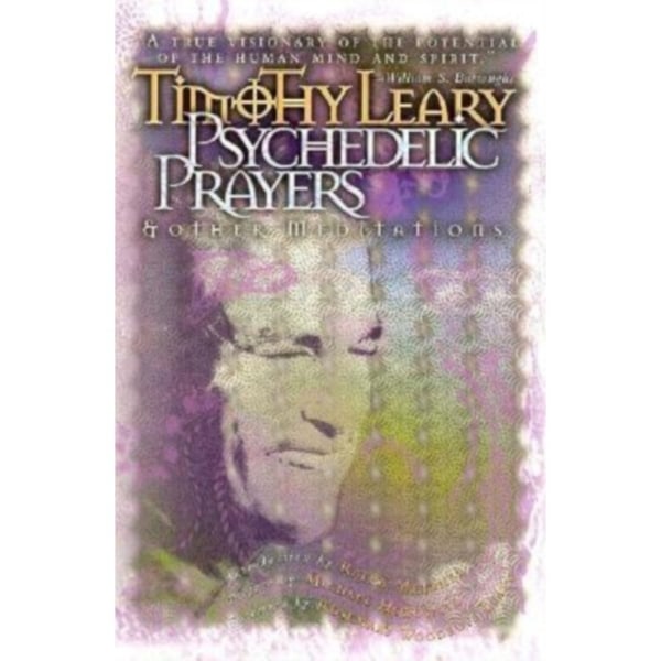 Psychedelic Prayers (häftad, eng)