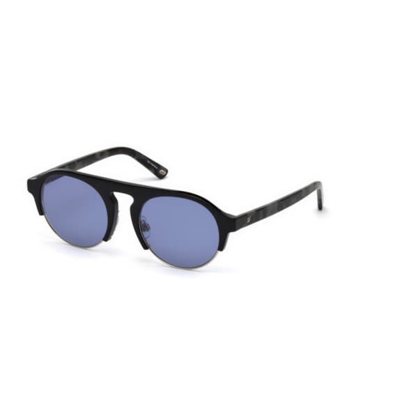 WEB EYEWEAR WE0224-05V - Solglasögon Herr (52/21/145)
