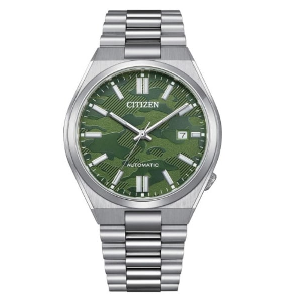 CITIZEN NJ0159-86X - Automatic Herr (40MM)