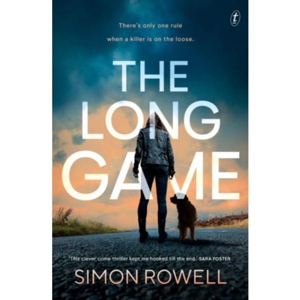 The Long Game (häftad, eng)