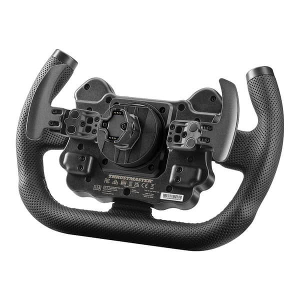 ThrustMaster EVO Racing 31U Leather - hjul