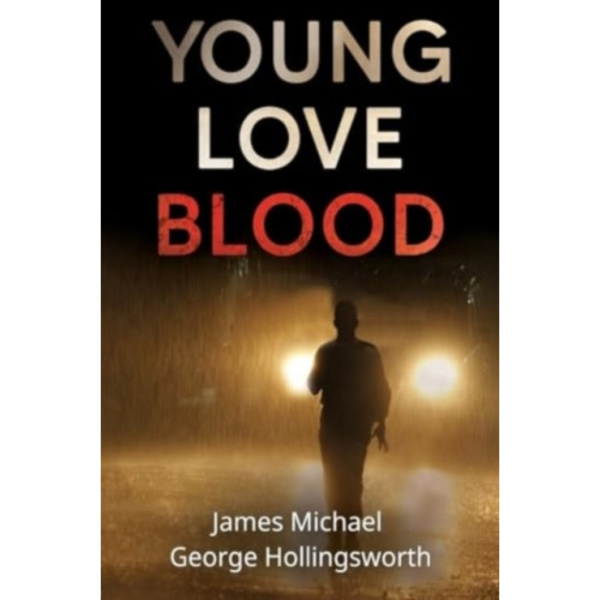 Young Love Blood (häftad, eng)