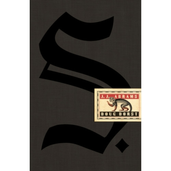 S. (inbunden, eng)