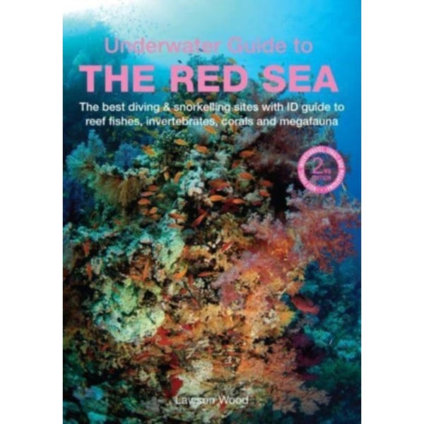 An Underwater Guide to the Red Sea (2nd) (häftad, eng)