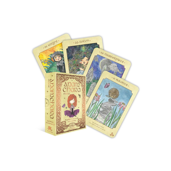Anamchara Oracle