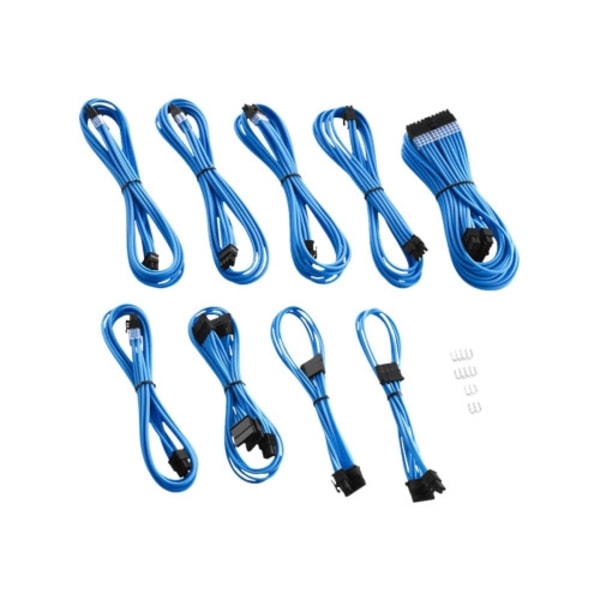 CableMod PRO Series ModMesh RT-Series - strömkabelsats