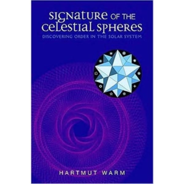 Signature of the Celestial Spheres (häftad, eng)