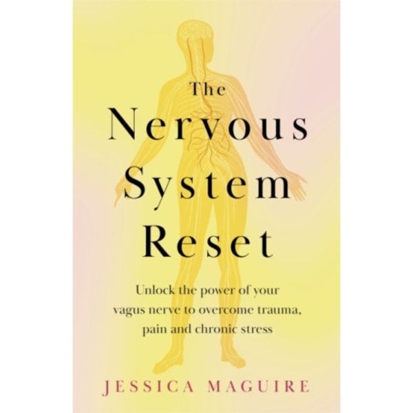 The Nervous System Reset (häftad, eng)