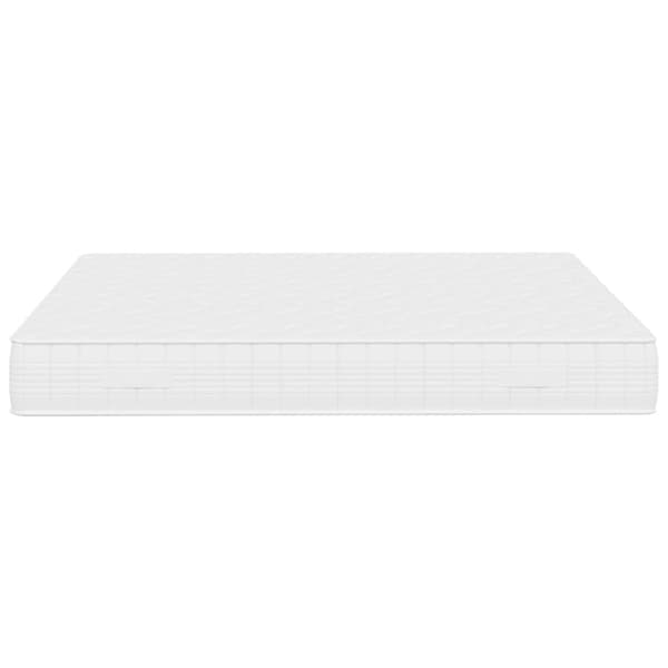 Pocketresårmadrass medium fast 200x200 cm