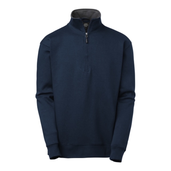 Webber Sweat Navy/grey Male