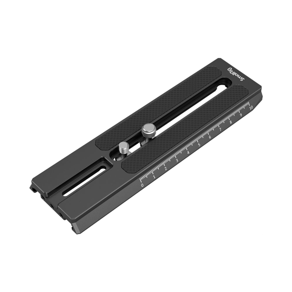 SmallRig 3031 Extented QR-Plate for Ronin RS2/RSC2/RS3/RS3Pro