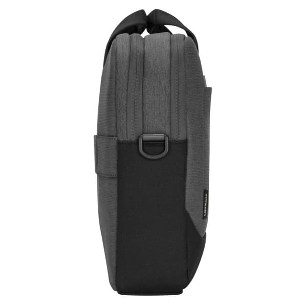 Targus Cypress Briefcase with EcoSmart - notebook-väska