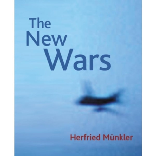 The New Wars (häftad, eng)