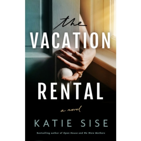 The Vacation Rental (inbunden, eng)