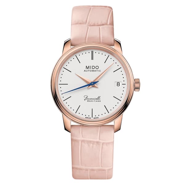 MIDO M027207360100 - Automatic Dam (33MM)